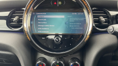 MINI Cooper 2.0 C Classic 2dr Auto Petrol Convertible